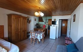 Studio Montgenèvre, 1 pièce, 4 personnes - FR-1-445-79